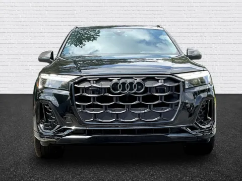 Photos of 2026 Audi Q7 55 Prestige for sale in Roswell, GA at Gravity Autos Roswell