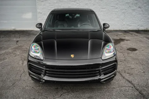 More photos of 2023 Porsche Cayenne at Gravity Autos Roswell, GA