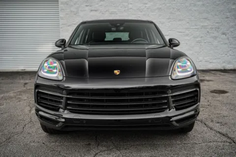 More photos of 2023 Porsche Cayenne at Gravity Autos Roswell, GA