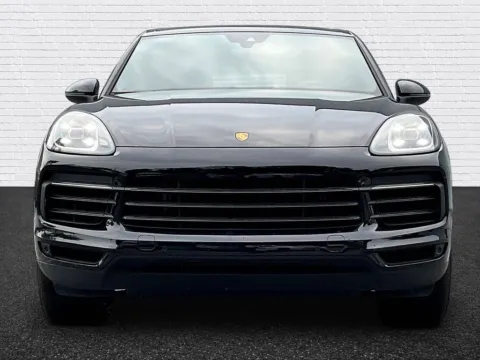 Photos of 2023 Porsche Cayenne for sale in Roswell, GA at Gravity Autos Roswell