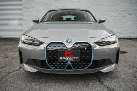 More photos of 2023 BMW i4 eDrive35 at Gravity Autos Roswell, GA