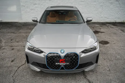 More photos of 2023 BMW i4 eDrive35 at Gravity Autos Roswell, GA