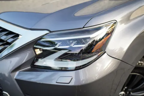 Another view of 2021 Lexus GX 460 for sale in Roswell, GA at Gravity Autos Roswell