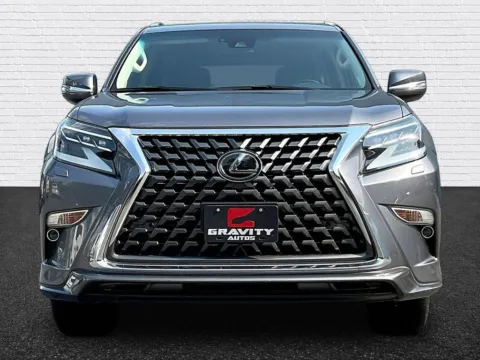Photos of 2021 Lexus GX 460 for sale in Roswell, GA at Gravity Autos Roswell