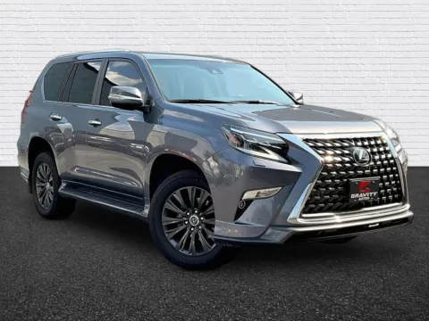 Another view of 2021 Lexus GX 460 for sale in Roswell, GA at Gravity Autos Roswell