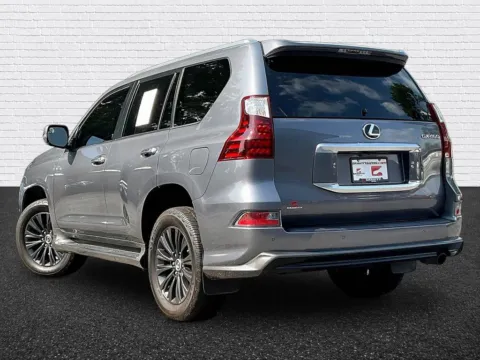 More photos of 2021 Lexus GX 460 at Gravity Autos Roswell, GA
