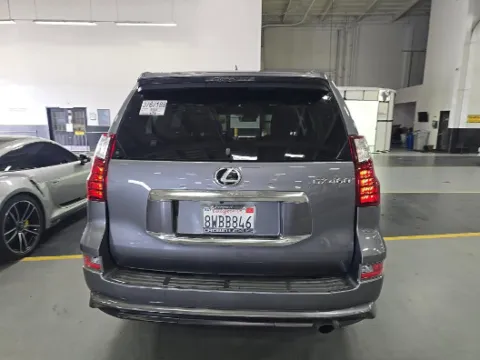 More photos of 2021 Lexus GX 460 at Gravity Autos Roswell, GA