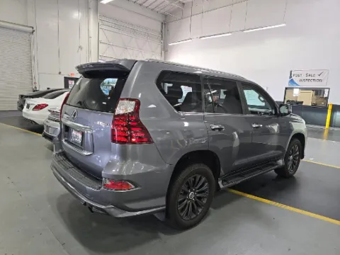 More photos of 2021 Lexus GX 460 at Gravity Autos Roswell, GA