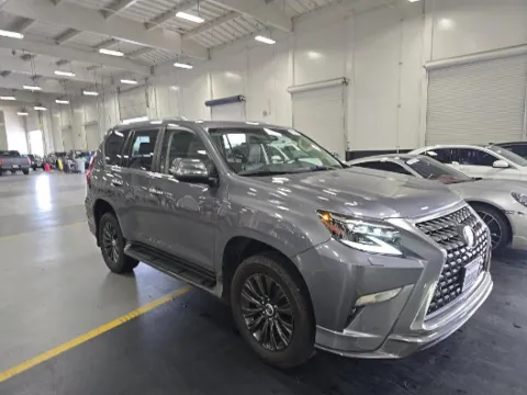 Another view of 2021 Lexus GX 460 for sale in Roswell, GA at Gravity Autos Roswell