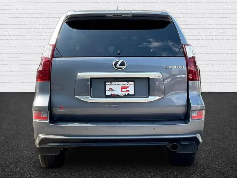More photos of 2021 Lexus GX 460 at Gravity Autos Roswell, GA