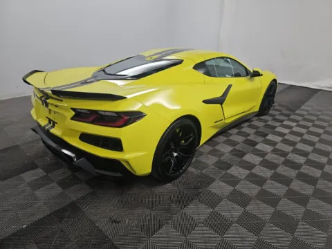 More photos of 2023 Chevrolet Corvette Z06 at Gravity Autos Roswell, GA
