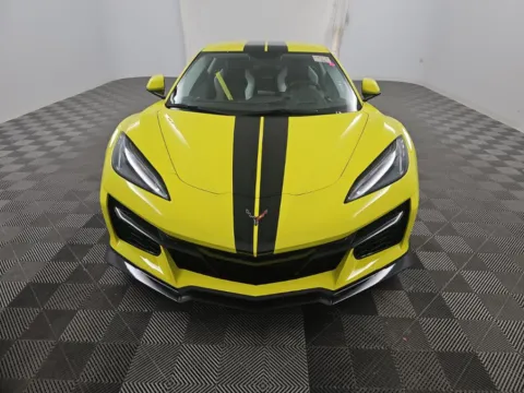 Photos of 2023 Chevrolet Corvette Z06 for sale in Roswell, GA at Gravity Autos Roswell