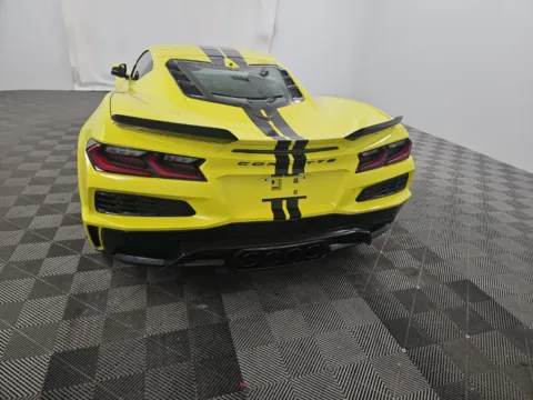More photos of 2023 Chevrolet Corvette Z06 at Gravity Autos Roswell, GA