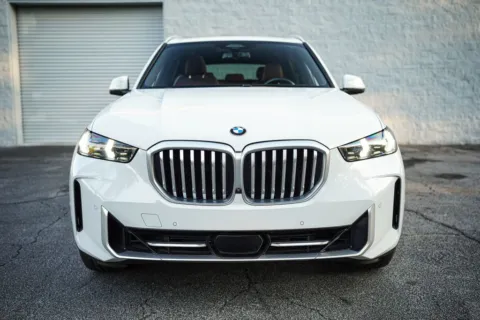 More photos of 2024 BMW X5 sDrive40i at Gravity Autos Roswell, GA