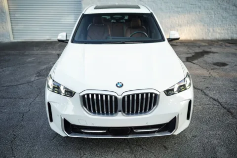 More photos of 2024 BMW X5 sDrive40i at Gravity Autos Roswell, GA