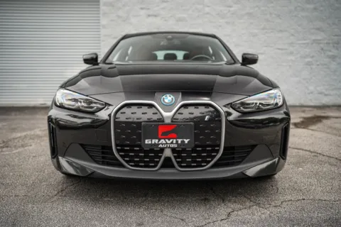 More photos of 2023 BMW i4 eDrive35 at Gravity Autos Roswell, GA