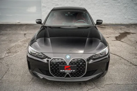 More photos of 2023 BMW i4 eDrive35 at Gravity Autos Roswell, GA
