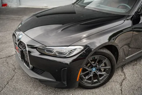 Photos of 2023 BMW i4 eDrive35 for sale in Roswell, GA at Gravity Autos Roswell