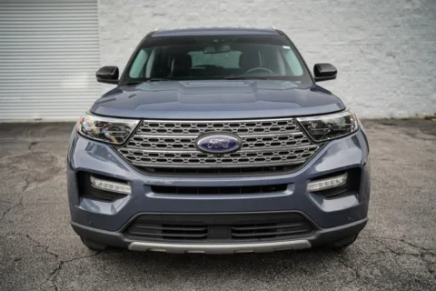 More photos of 2021 Ford Explorer Limited at Gravity Autos Roswell, GA