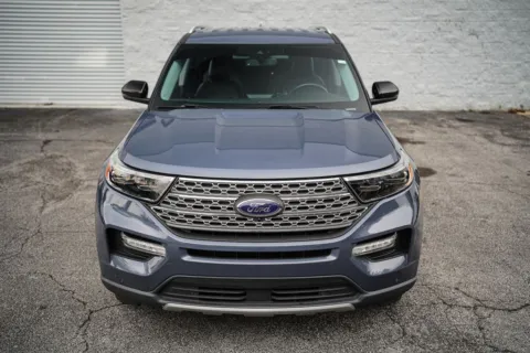 More photos of 2021 Ford Explorer Limited at Gravity Autos Roswell, GA