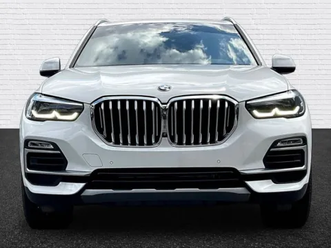 Photos of 2021 BMW X5 sDrive40i for sale in Roswell, GA at Gravity Autos Roswell
