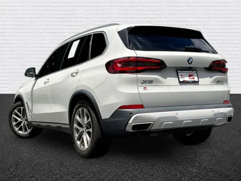 More photos of 2021 BMW X5 sDrive40i at Gravity Autos Roswell, GA