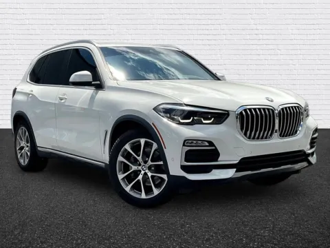 Another view of 2021 BMW X5 sDrive40i for sale in Roswell, GA at Gravity Autos Roswell