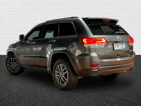 More photos of 2021 Jeep Grand Cherokee Limited at Gravity Autos Roswell, GA