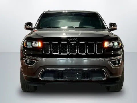 Photos of 2021 Jeep Grand Cherokee Limited for sale in Roswell, GA at Gravity Autos Roswell