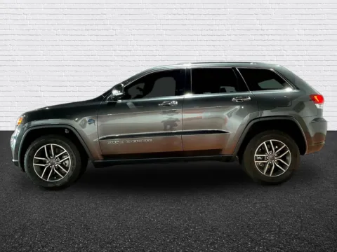 More photos of 2021 Jeep Grand Cherokee Limited at Gravity Autos Roswell, GA