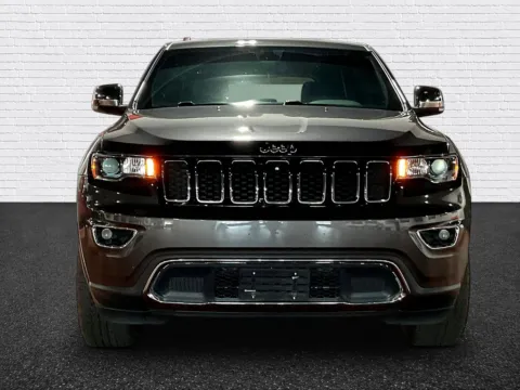 Photos of 2021 Jeep Grand Cherokee Limited for sale in Roswell, GA at Gravity Autos Roswell