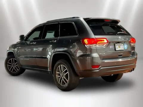 More photos of 2021 Jeep Grand Cherokee Limited at Gravity Autos Roswell, GA