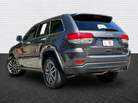 More photos of 2021 Jeep Grand Cherokee Limited at Gravity Autos Roswell, GA
