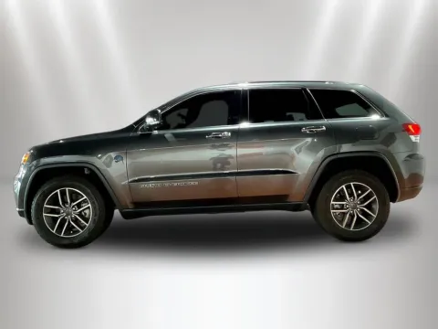 More photos of 2021 Jeep Grand Cherokee Limited at Gravity Autos Roswell, GA