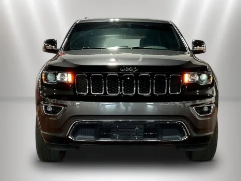 Photos of 2021 Jeep Grand Cherokee Limited for sale in Roswell, GA at Gravity Autos Roswell
