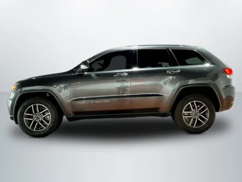 More photos of 2021 Jeep Grand Cherokee Limited at Gravity Autos Roswell, GA