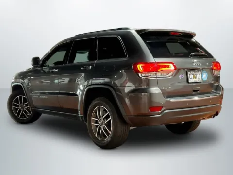 More photos of 2021 Jeep Grand Cherokee Limited at Gravity Autos Roswell, GA