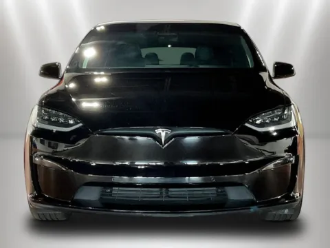 Photos of 2022 Tesla Model X for sale in Roswell, GA at Gravity Autos Roswell