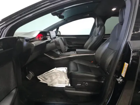 Photos of 2022 Tesla Model X for sale in Roswell, GA at Gravity Autos Roswell