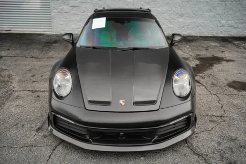 More photos of 2020 Porsche 911 Carrera S at Gravity Autos Roswell, GA