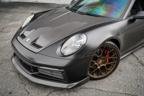 Photos of 2020 Porsche 911 Carrera S for sale in Roswell, GA at Gravity Autos Roswell