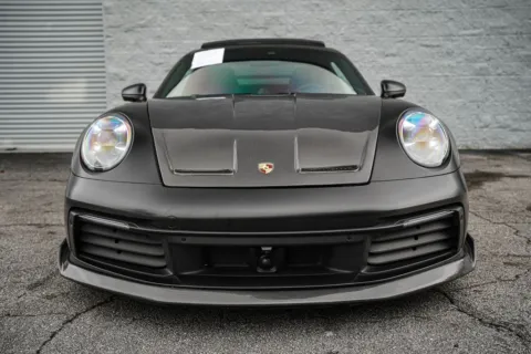 More photos of 2020 Porsche 911 Carrera S at Gravity Autos Roswell, GA