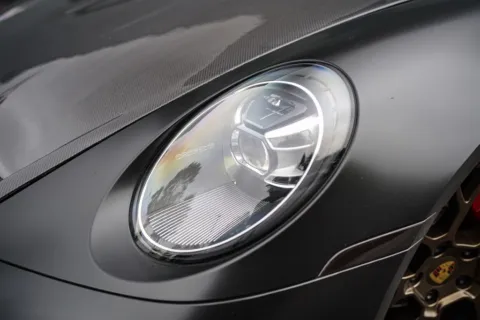 Another view of 2020 Porsche 911 Carrera S for sale in Roswell, GA at Gravity Autos Roswell