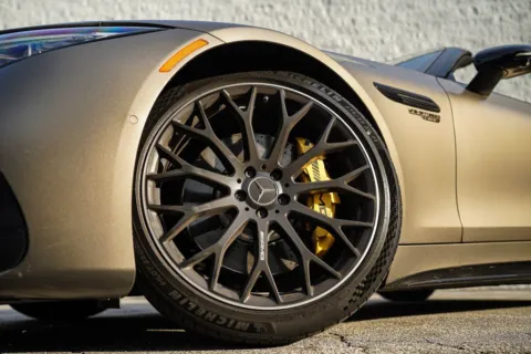More photos of 2022 Mercedes-Benz SL-Class SL 63 AMG at Gravity Autos Roswell, GA
