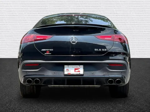 More photos of 2024 Mercedes-Benz GLE 53 AMG at Gravity Autos Roswell, GA