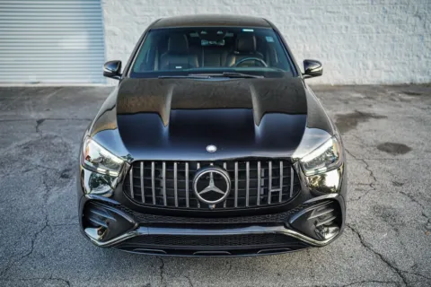 More photos of 2024 Mercedes-Benz GLE 53 AMG at Gravity Autos Roswell, GA