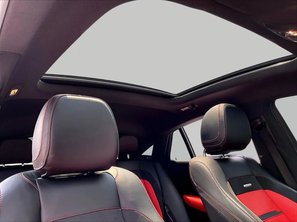 Mercedes-Benz GLE photo 24