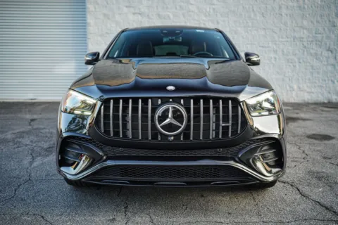 More photos of 2024 Mercedes-Benz GLE 53 AMG at Gravity Autos Roswell, GA