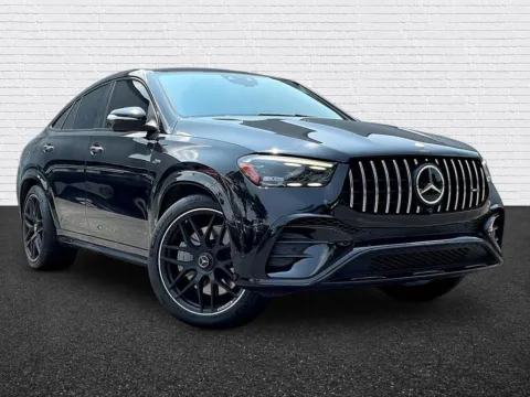 Another view of 2024 Mercedes-Benz GLE 53 AMG for sale in Roswell, GA at Gravity Autos Roswell