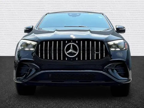 Photos of 2024 Mercedes-Benz GLE 53 AMG for sale in Roswell, GA at Gravity Autos Roswell